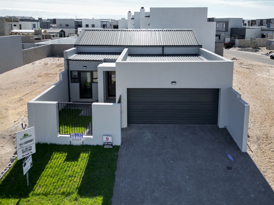 3 Bedroom Property for Sale in Sandown Western Cape